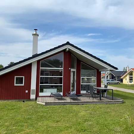 Nordische Familienentflucht Mit Sauna アパート *