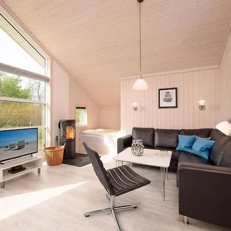 Nordische Familienentflucht Mit Sauna アパート Großenbrode