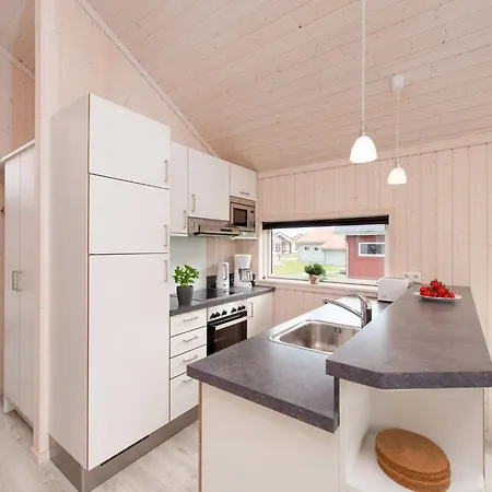 Nordische Familienentflucht Mit Sauna アパート