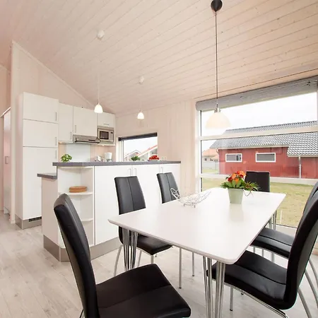 Nordische Familienentflucht Mit Sauna * Großenbrode