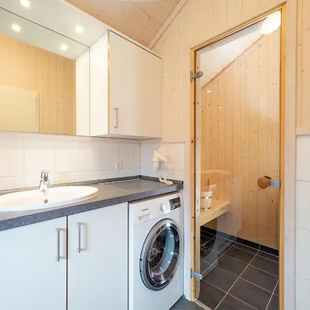 Nordische Familienentflucht Mit Sauna