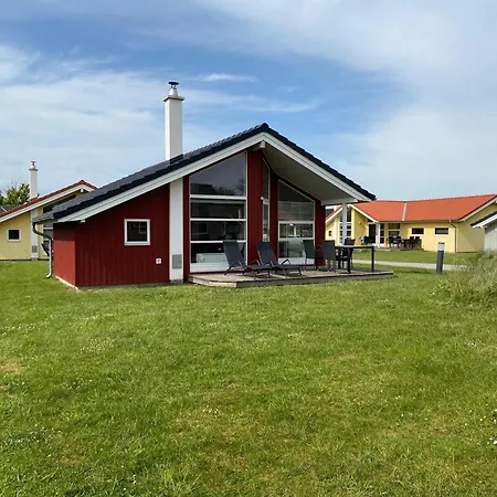 Nordische Familienentflucht Mit Sauna Großenbrode