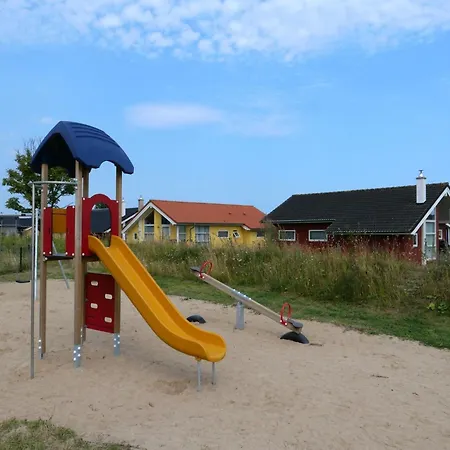 Nordische Familienentflucht Mit Sauna Großenbrode