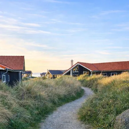 Nordische Familienentflucht Mit Sauna アパート Großenbrode