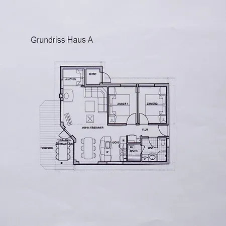 Nordische Familienentflucht Mit Sauna * Großenbrode